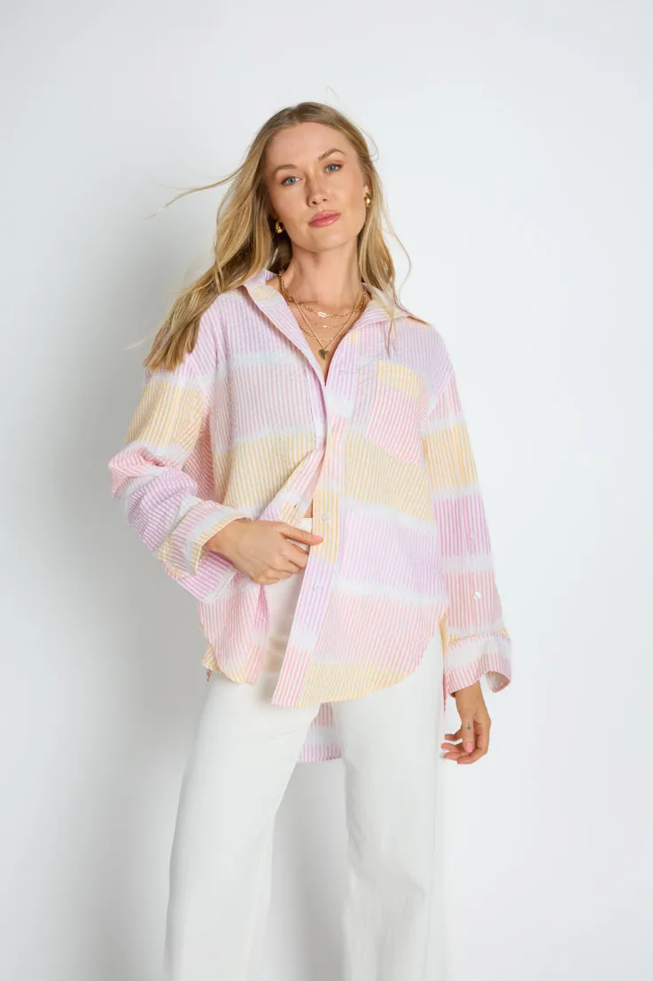 Feel the Magic Top