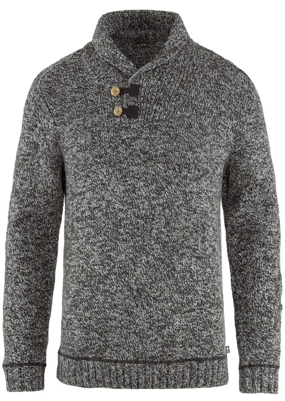 Fjallraven Men's Lada Sweater