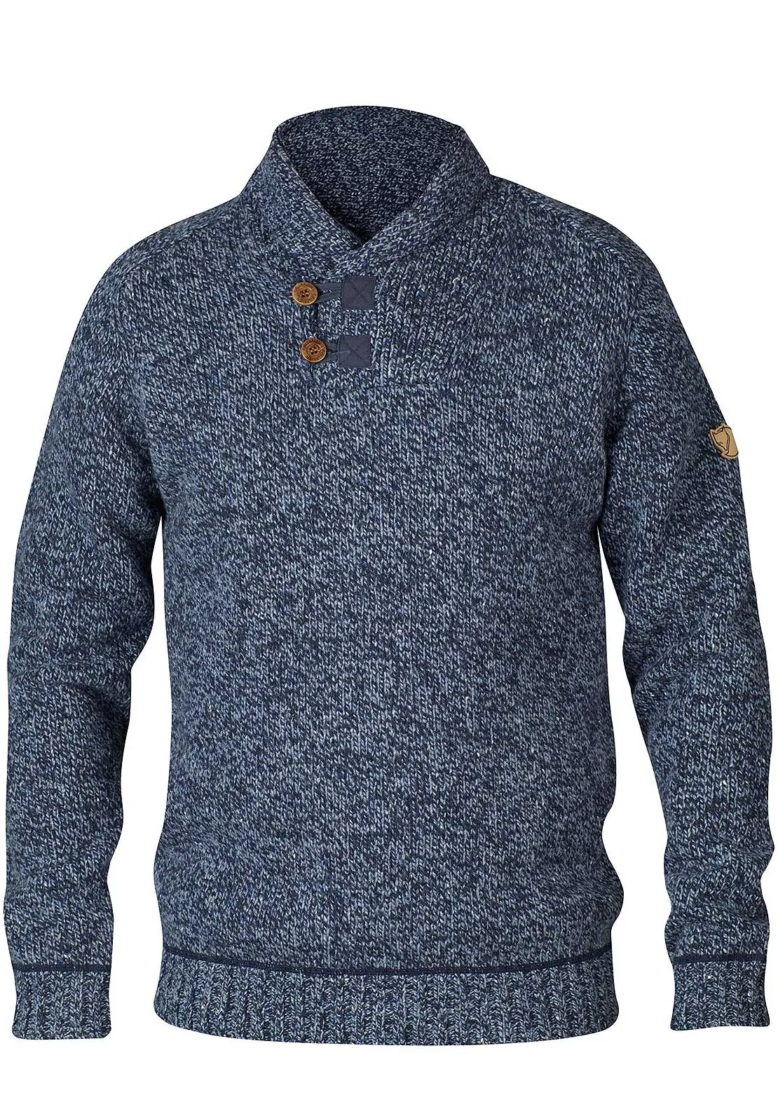 Fjallraven Men's Lada Sweater