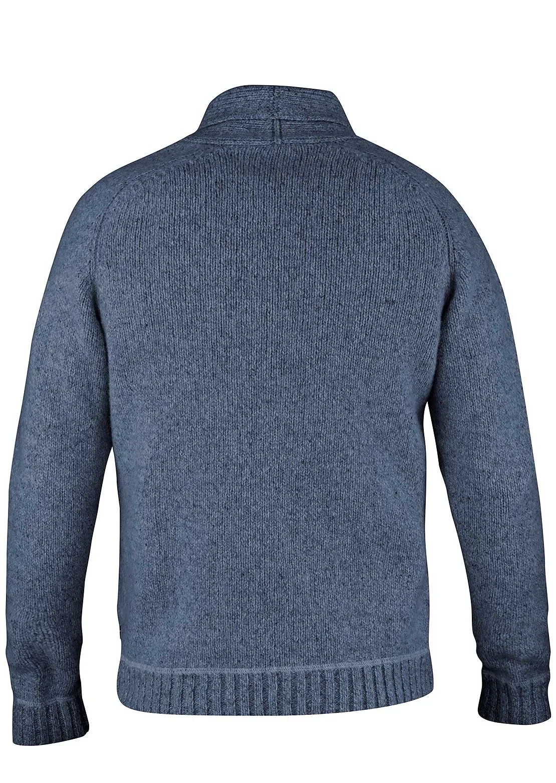 Fjallraven Men's Lada Sweater