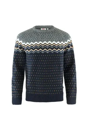 FJÄLLRÄVEN Ovik Knit Sweater
