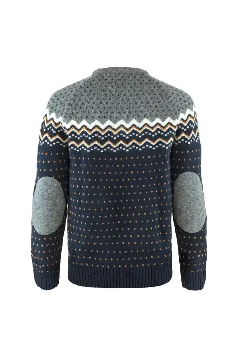 FJÄLLRÄVEN Ovik Knit Sweater