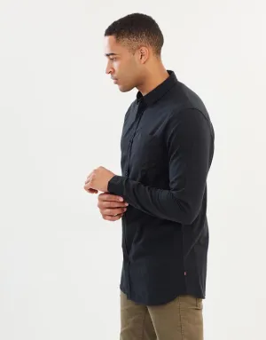 GLOBE Goodstock Nep LS Shirt