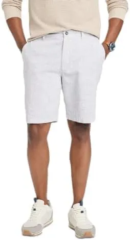 Goodfellow & Co Men's Every Wear 7" Slim Fit Flat Front Chino Shorts -