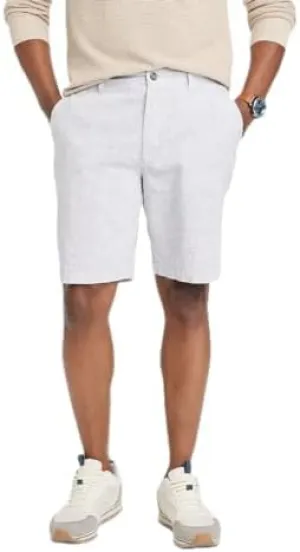 Goodfellow & Co Men's Every Wear 7" Slim Fit Flat Front Chino Shorts -