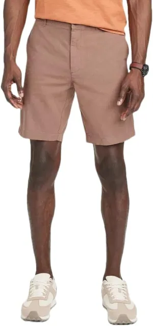 Goodfellow & Co Men's Every Wear 9" Slim Fit Flat Front Chino Shorts -