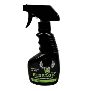 Hidelok Premium Game Hide Preserative