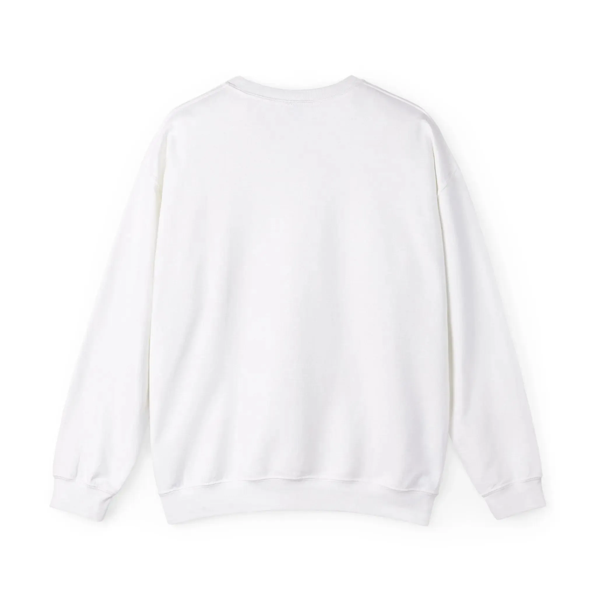 Hot Cocoa Womenswear Christmas Crewneck Sweatshirt