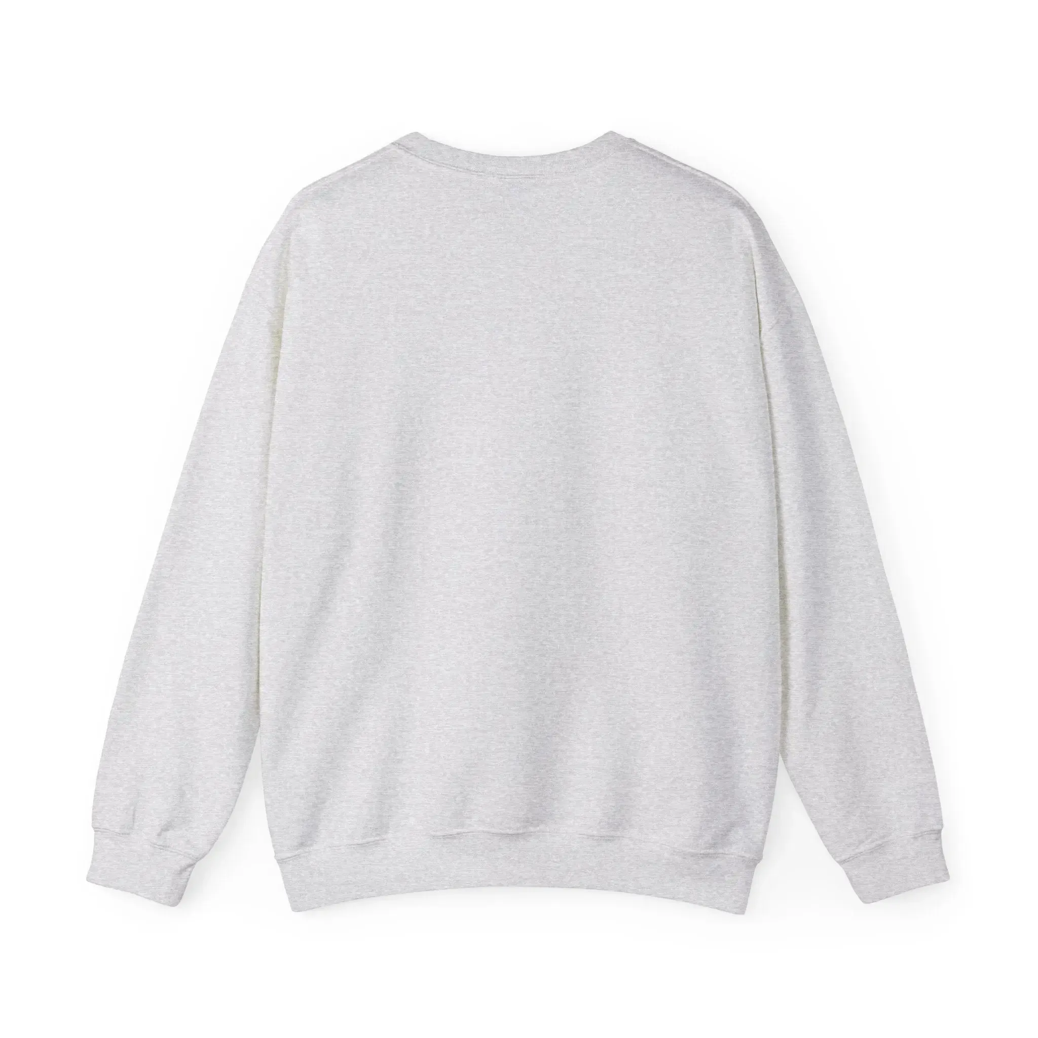 Hot Cocoa Womenswear Christmas Crewneck Sweatshirt