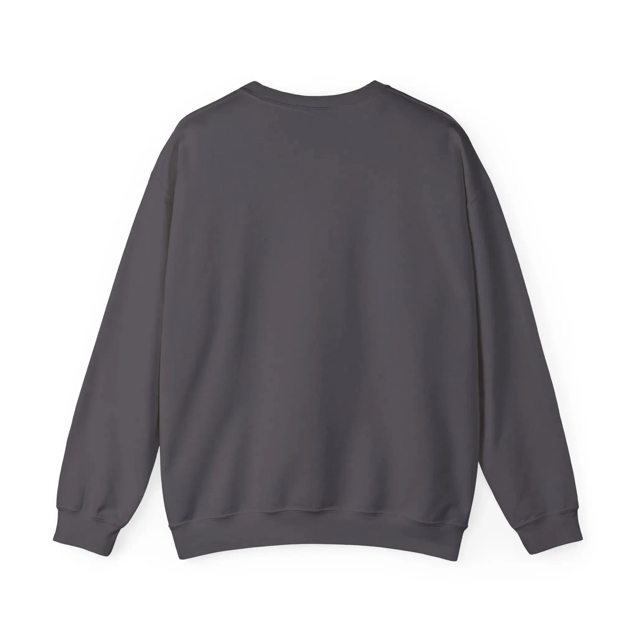 Hot Cocoa Womenswear Christmas Crewneck Sweatshirt