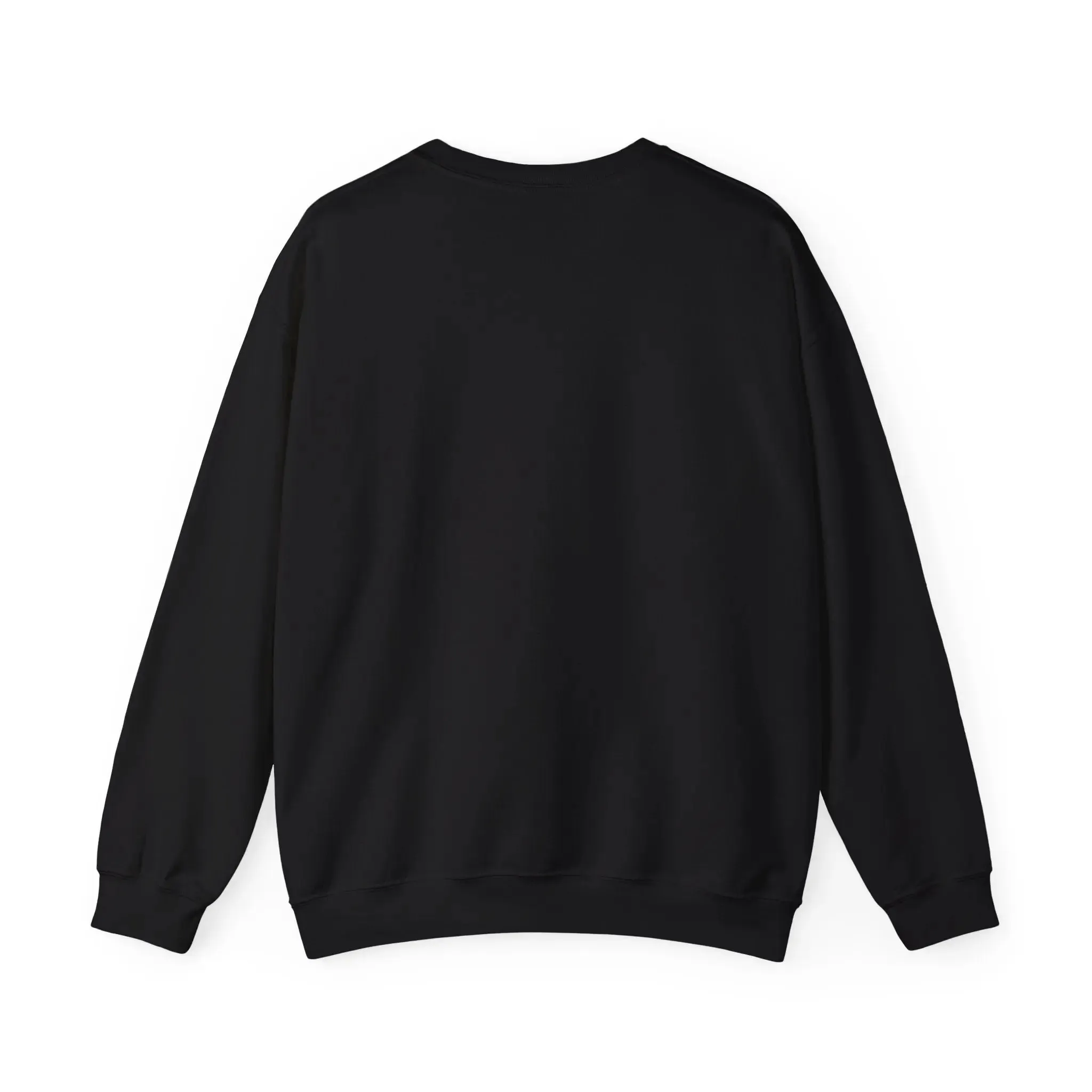 Hot Cocoa Womenswear Christmas Crewneck Sweatshirt