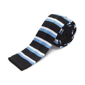 ID-KNN-30 Knitted Necktie