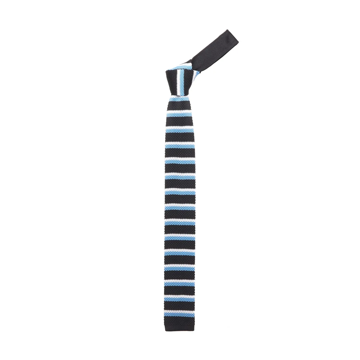 ID-KNN-30 Knitted Necktie