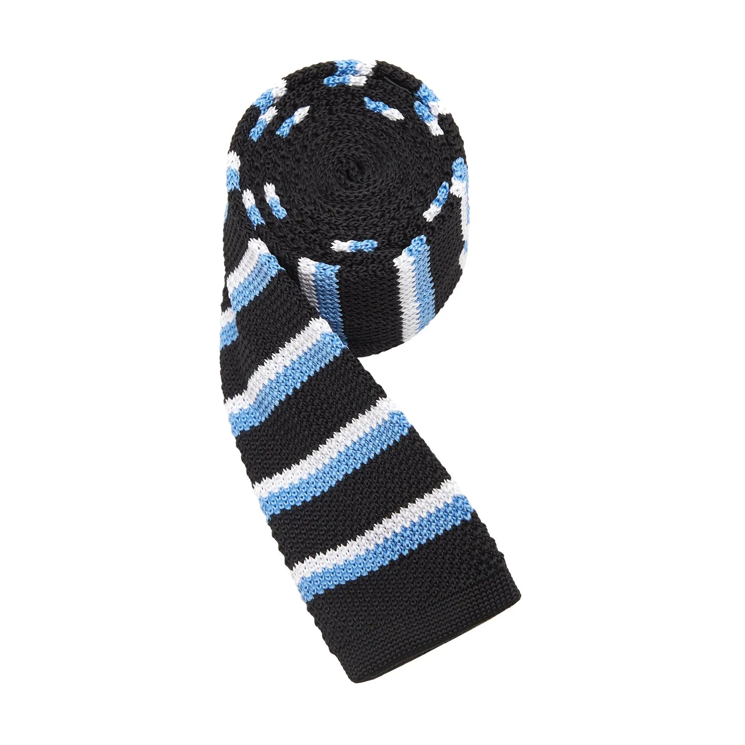 ID-KNN-30 Knitted Necktie
