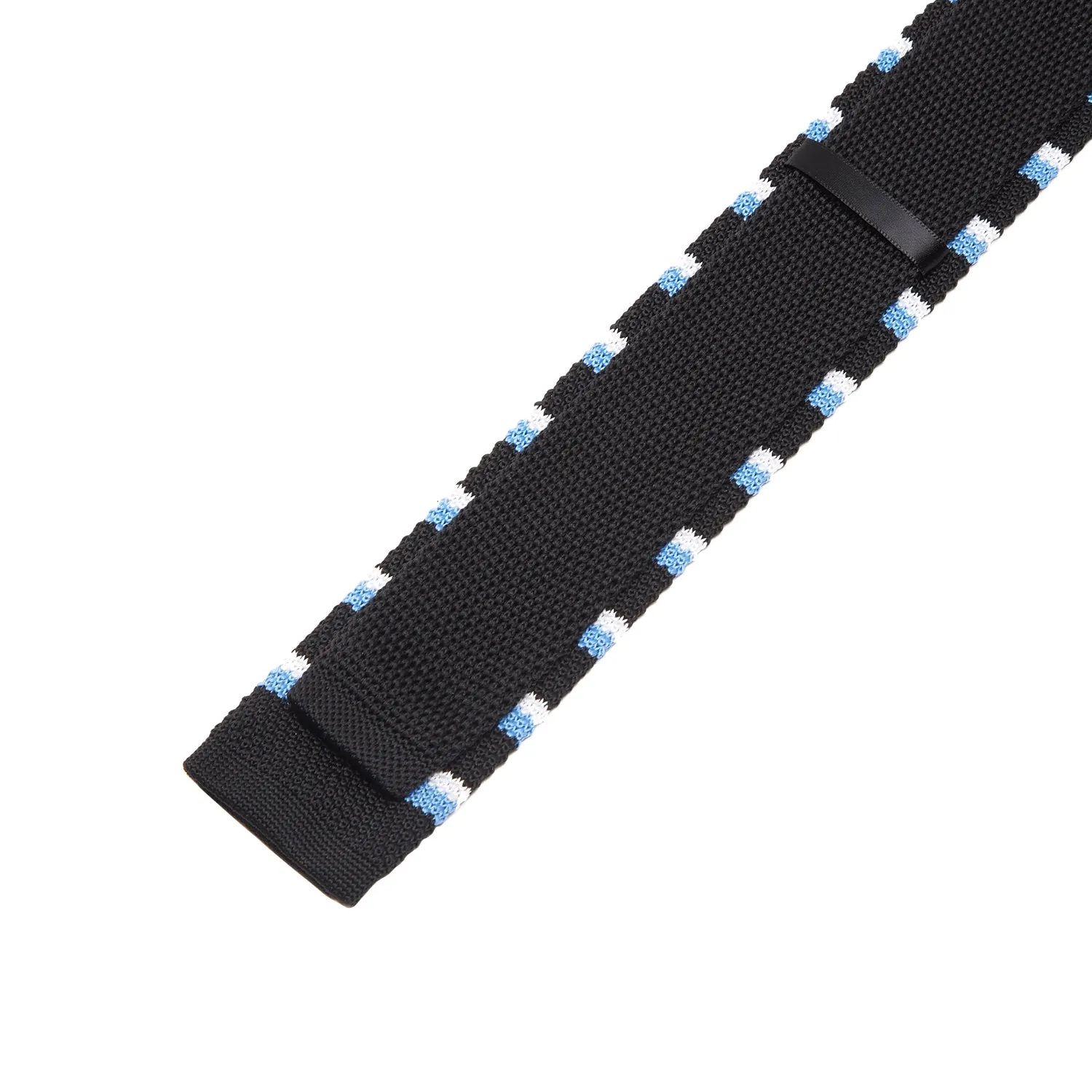 ID-KNN-30 Knitted Necktie