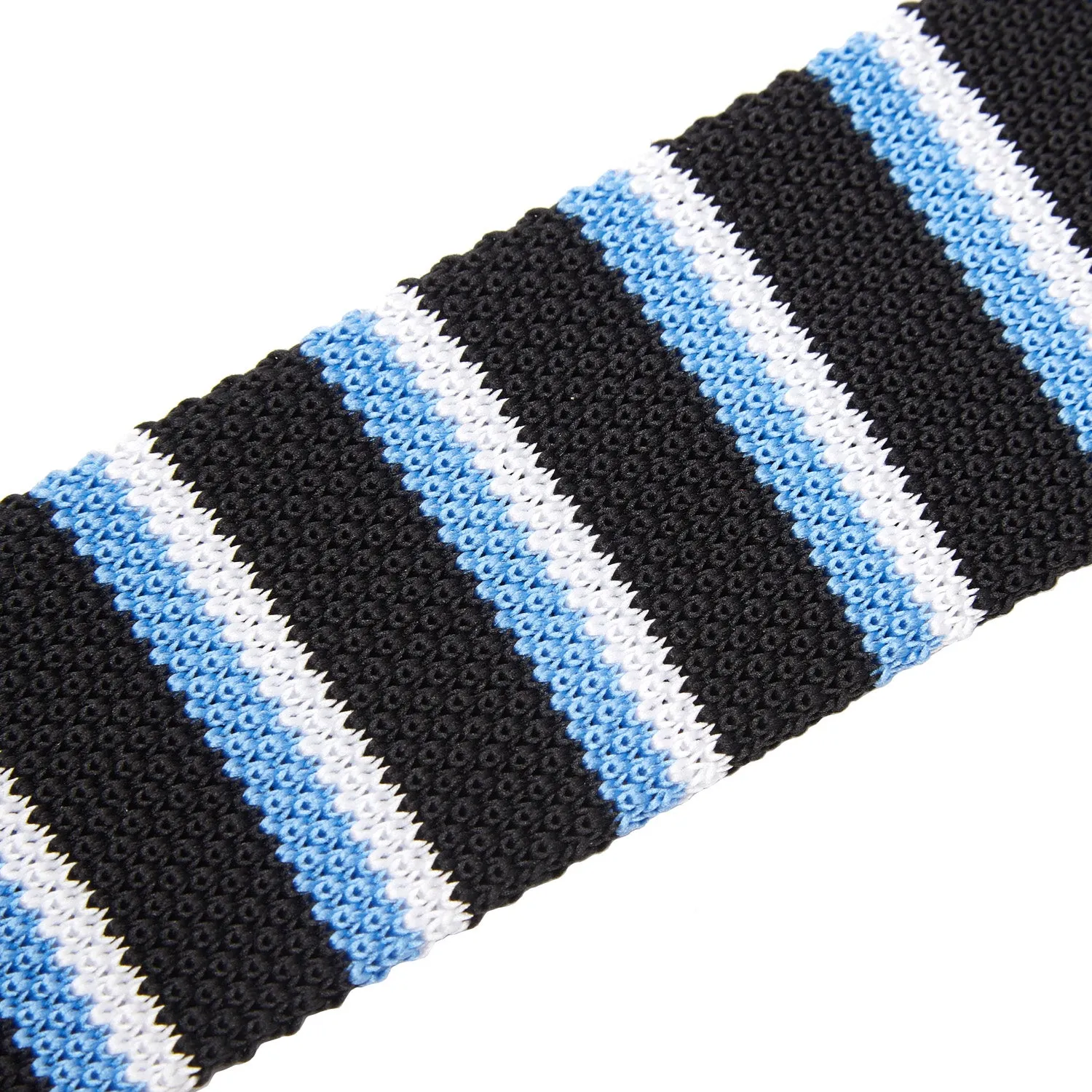 ID-KNN-30 Knitted Necktie