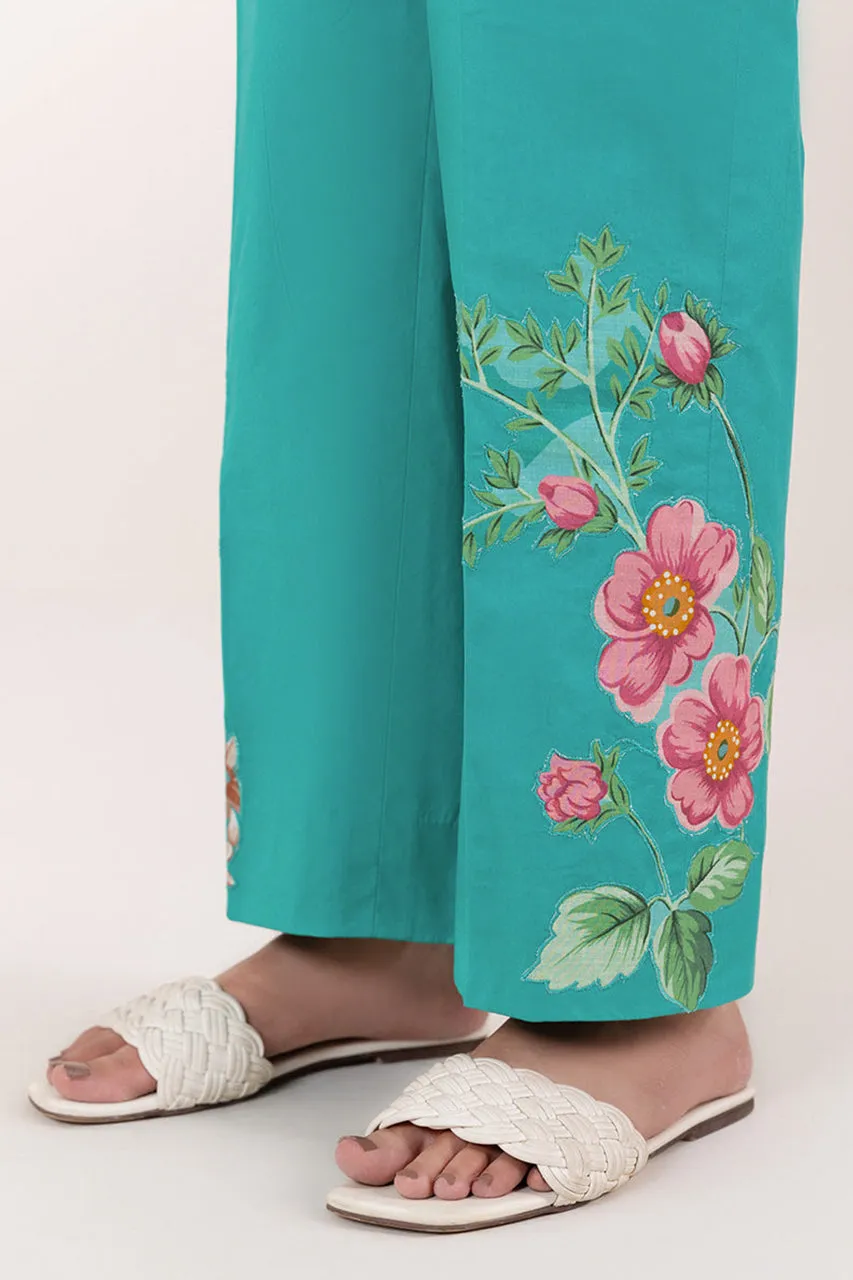 Intermix '24 - Three Piece - U3Pdy24Dfv54