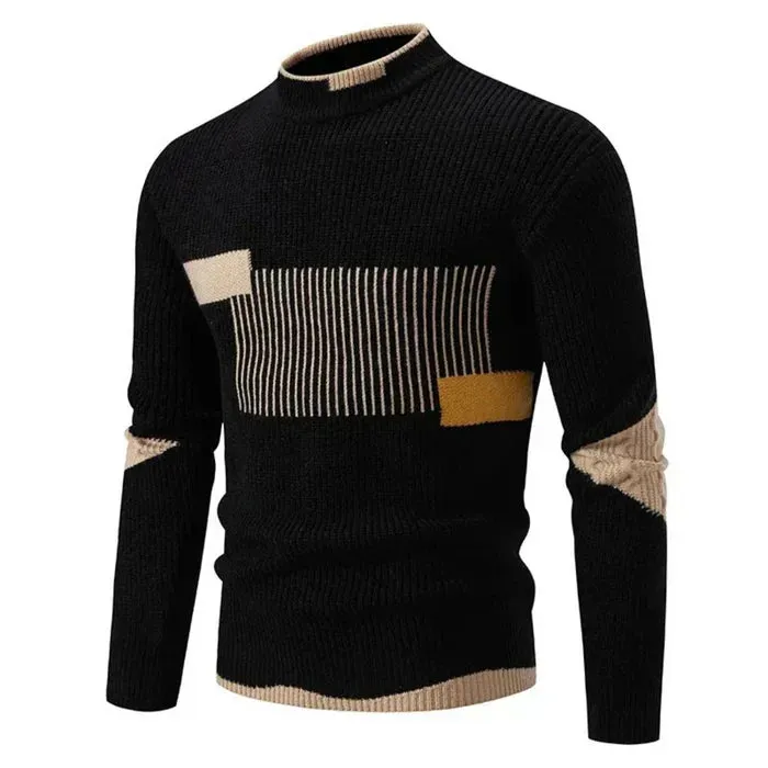 Josué | Luxury Knitted Sweater