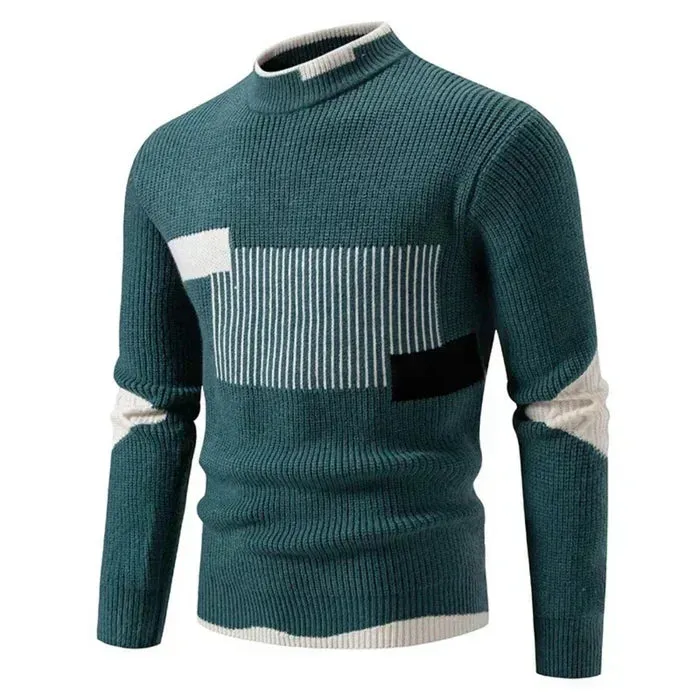 Josué | Luxury Knitted Sweater
