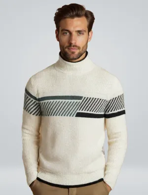 Josué | Luxury Knitted Sweater