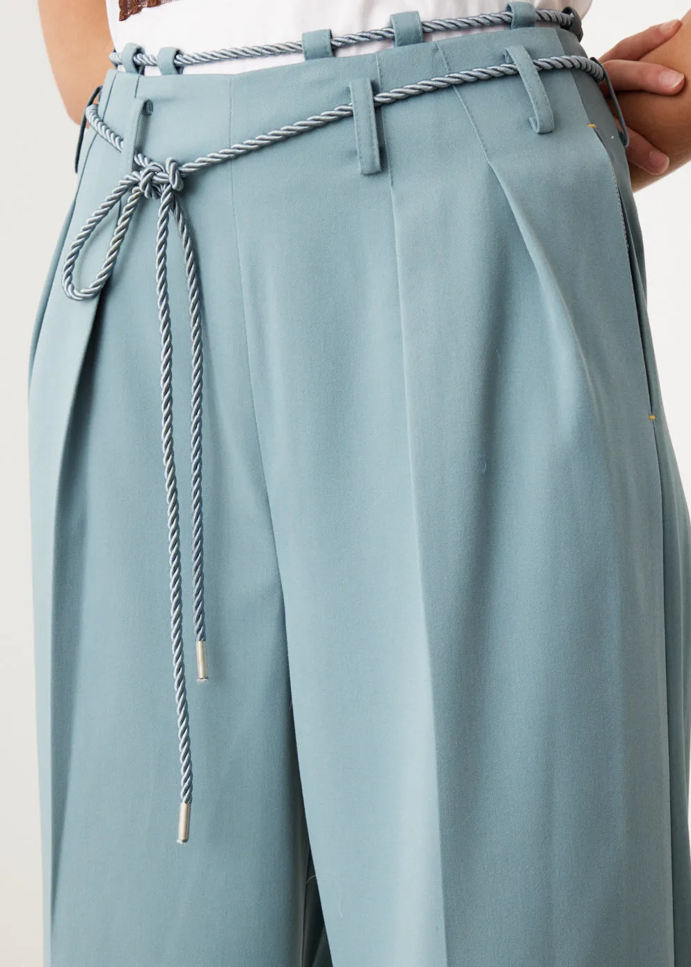 Karen Wide Trousers