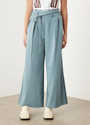 Karen Wide Trousers