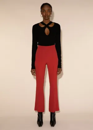 KIRSTIE MERINO JUMPER