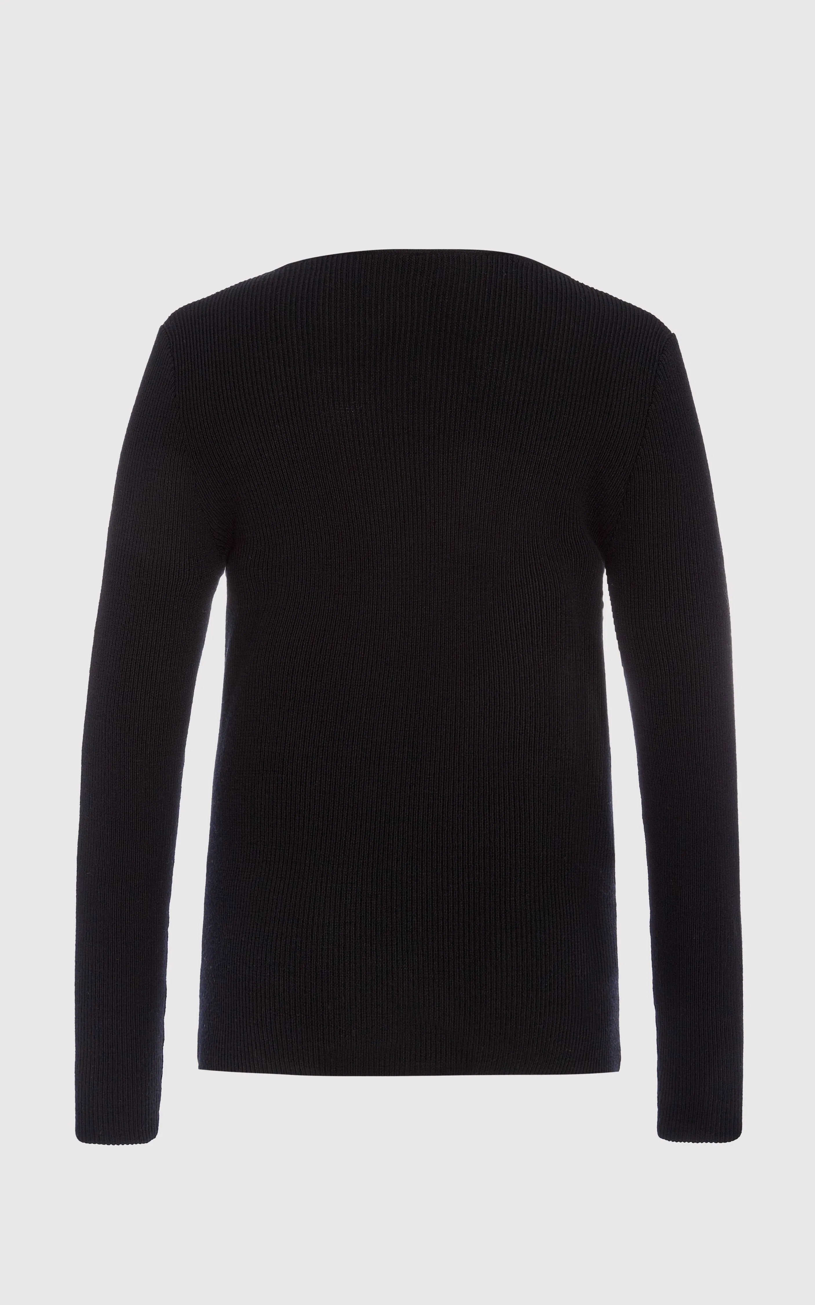 KIRSTIE MERINO JUMPER
