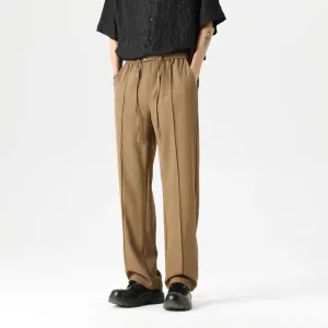 Kostettu Trousers