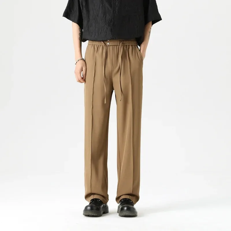 Kostettu Trousers