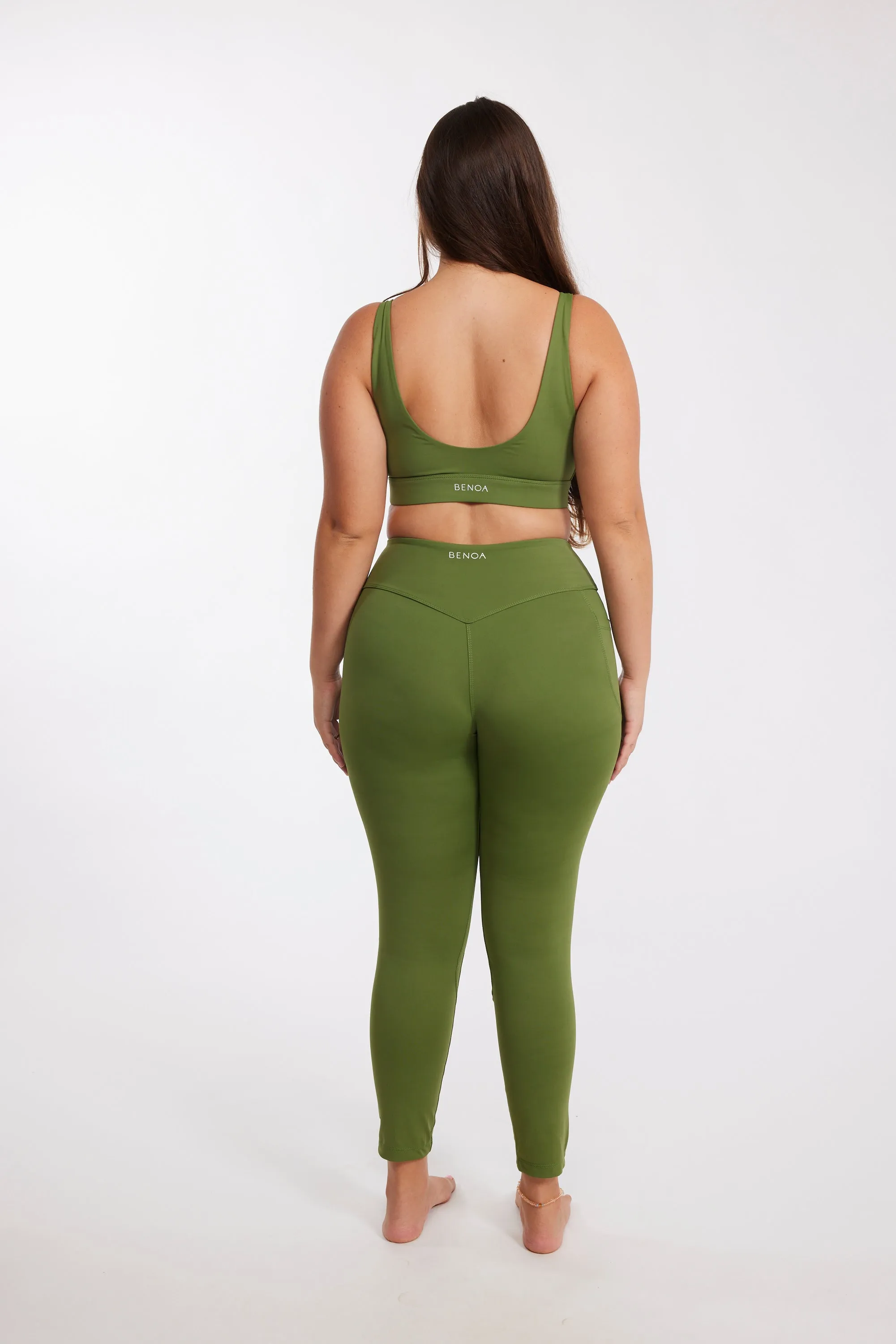 Leggings - Palm