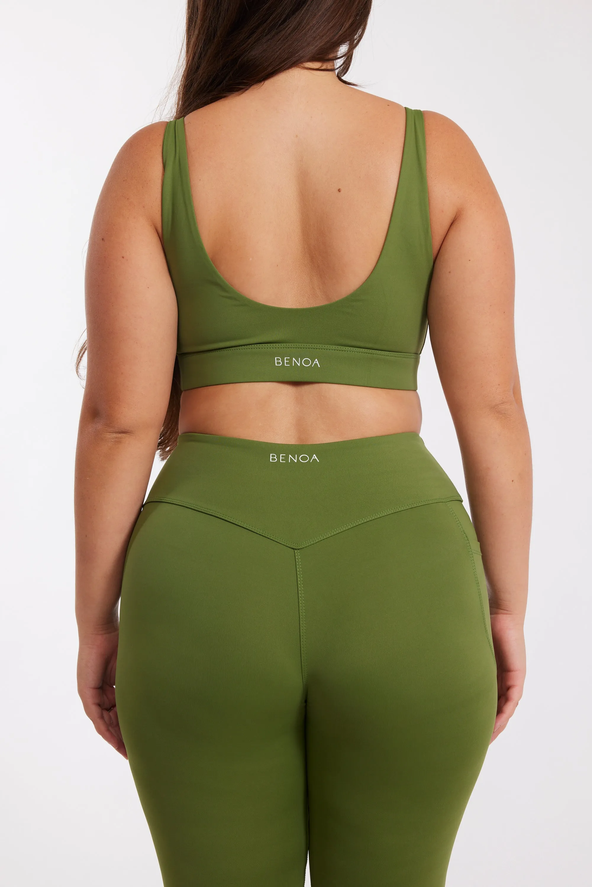 Leggings - Palm