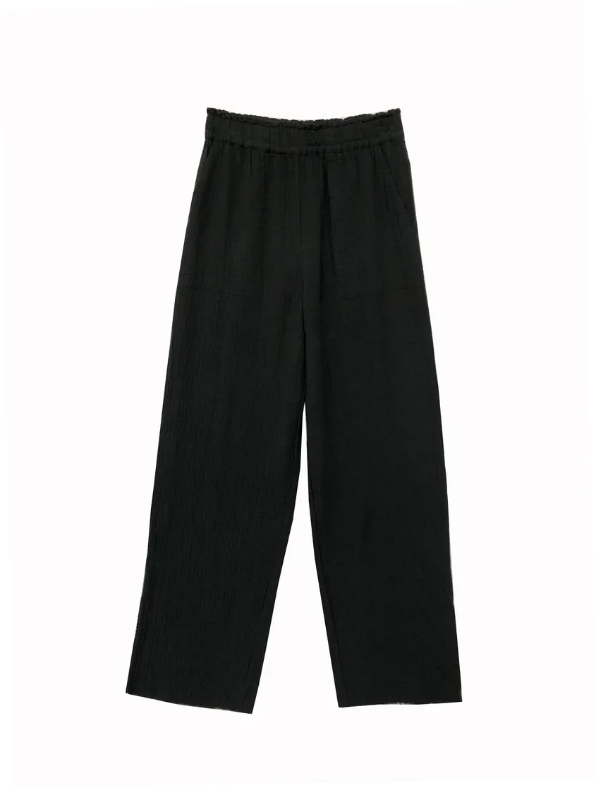 Leon Trousers