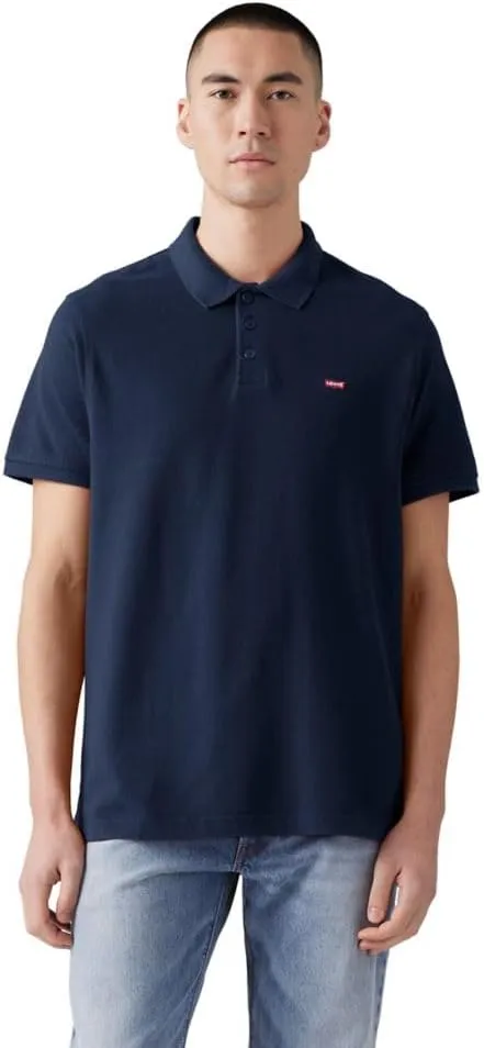 Levi's Men's Housemark Polo