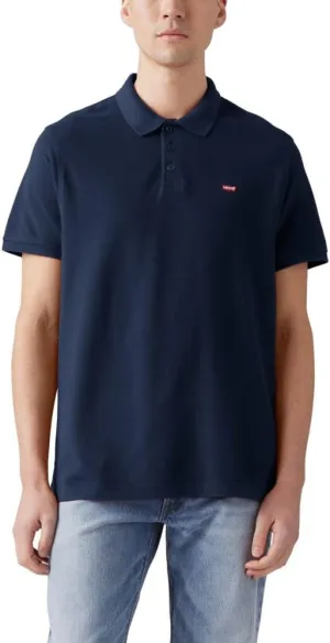 Levi's Men's Housemark Polo