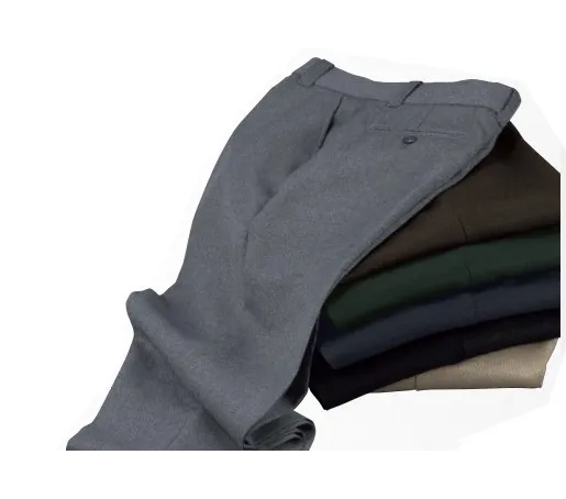 Liberty Uniform 100% Polyester Trousers