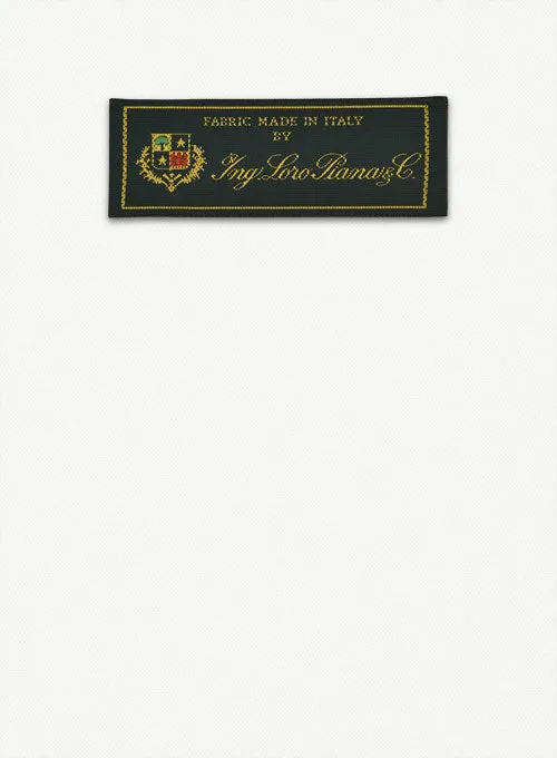 Loro Piana Fawn Cotton Pants