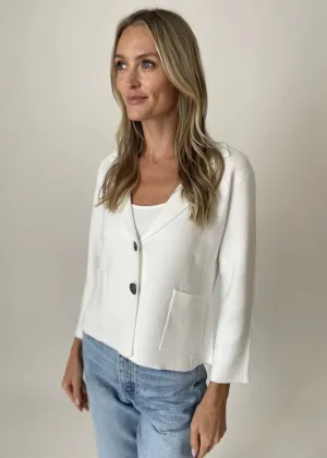 Louisa Blazer