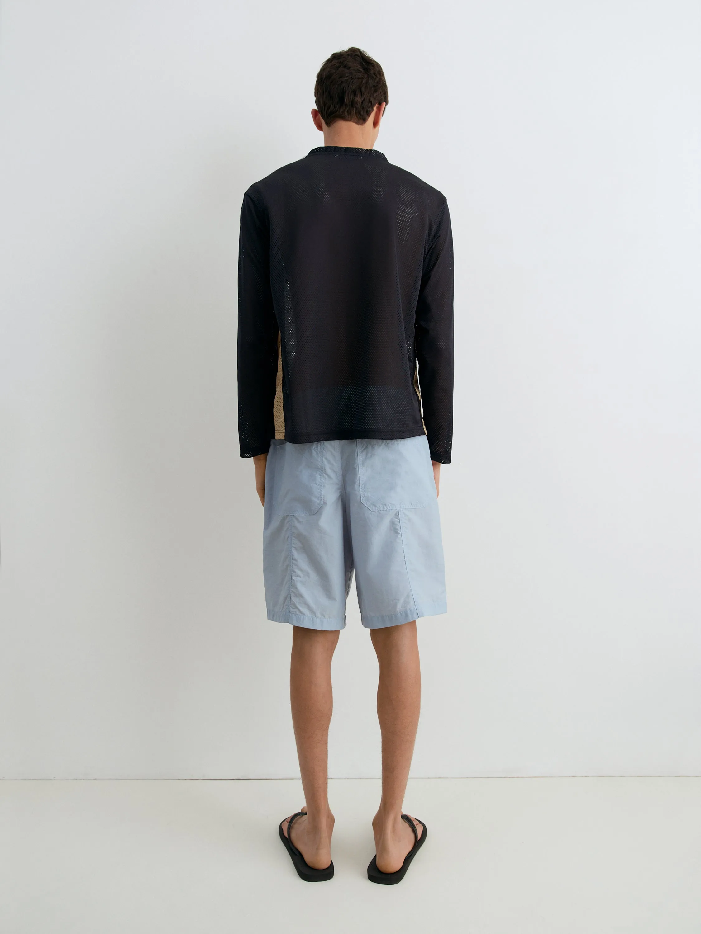 Max Shorts