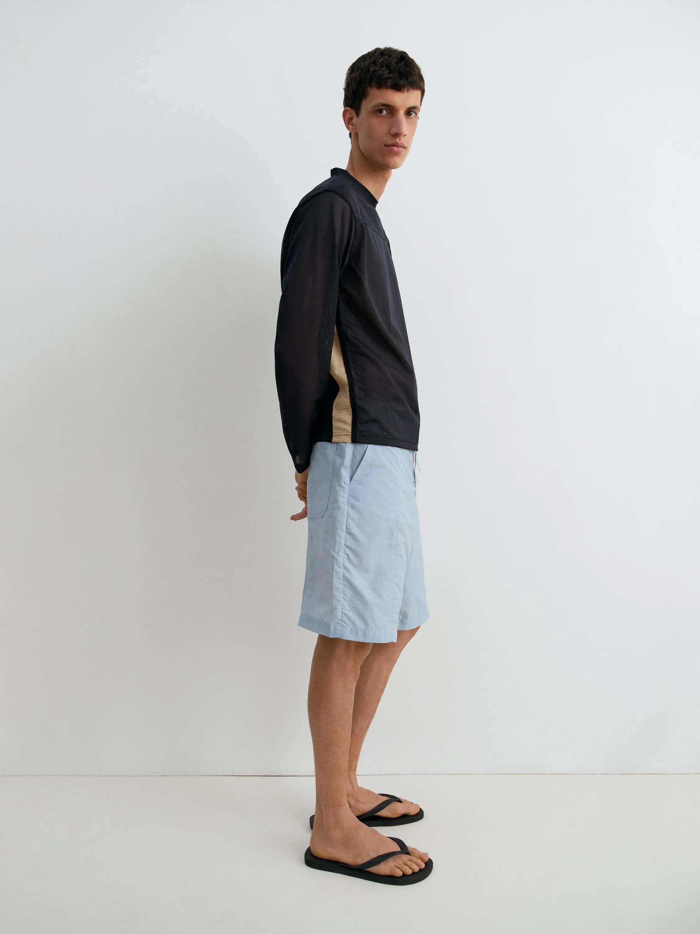 Max Shorts