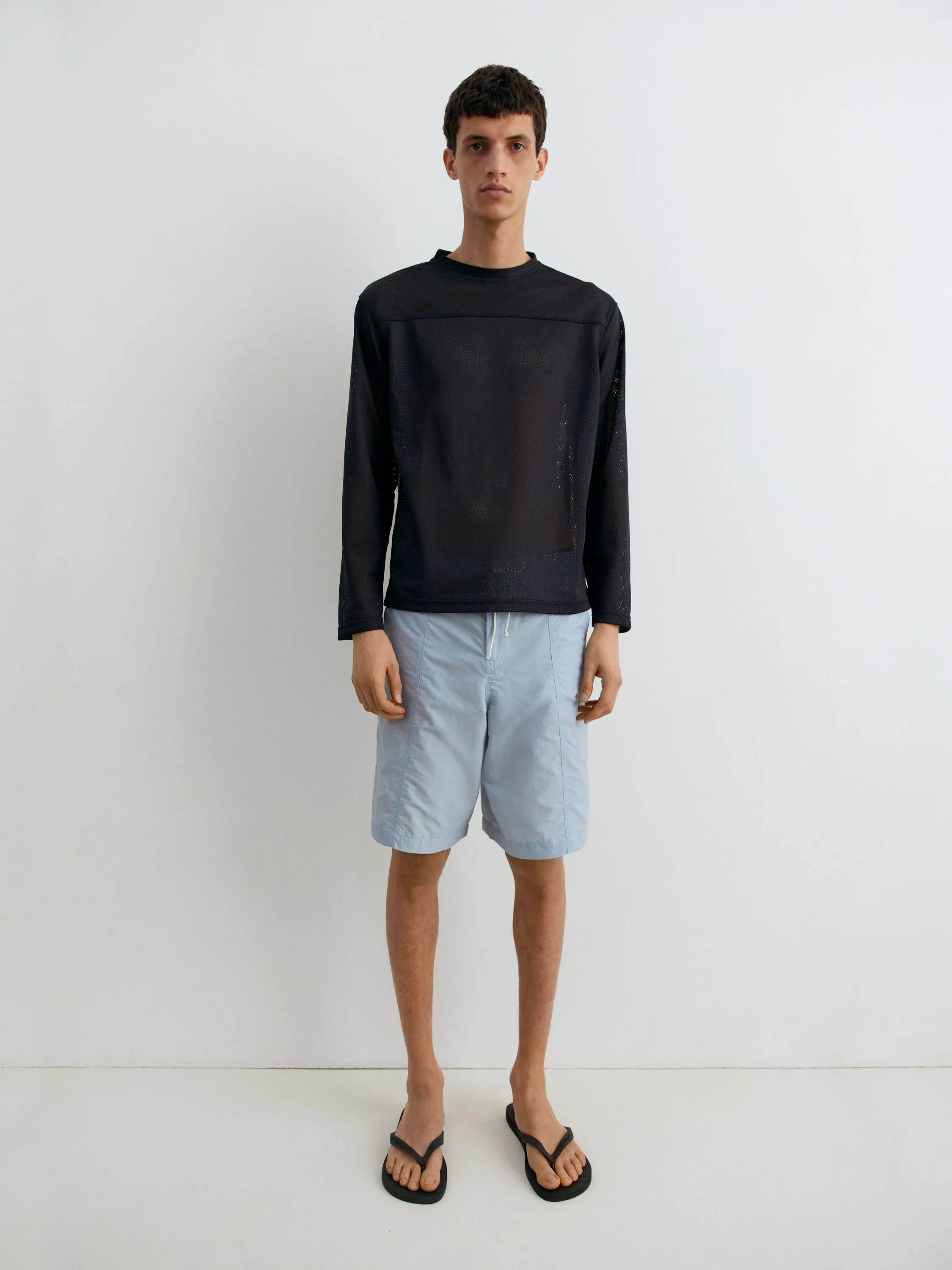 Max Shorts