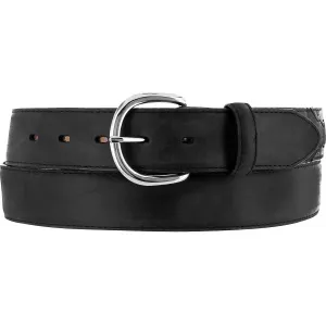 Men's Classic Western Belt by Leegin X5403