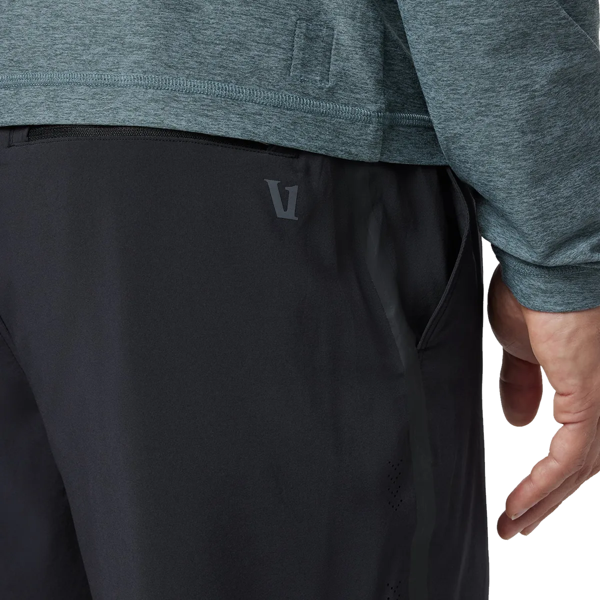 Men's Domain Performance Short