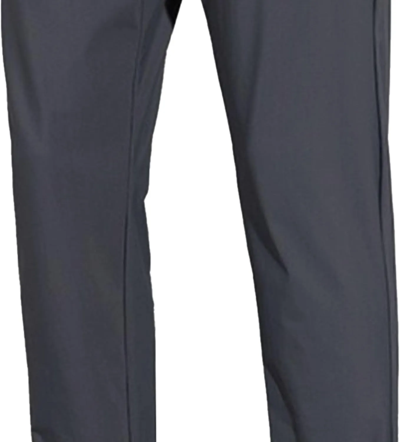 Men's Loose Fit Solid Athletic Long Pants Stretch Drawstring Summer Trousers Casual Comfort Outdoor Sweatpants