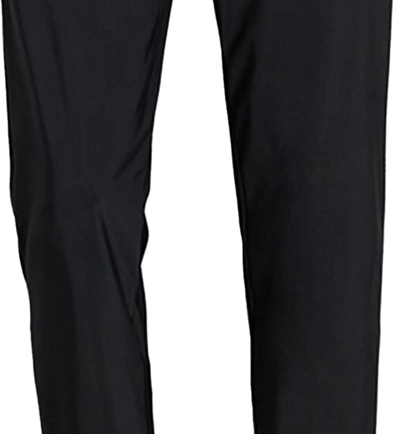 Men's Loose Fit Solid Athletic Long Pants Stretch Drawstring Summer Trousers Casual Comfort Outdoor Sweatpants