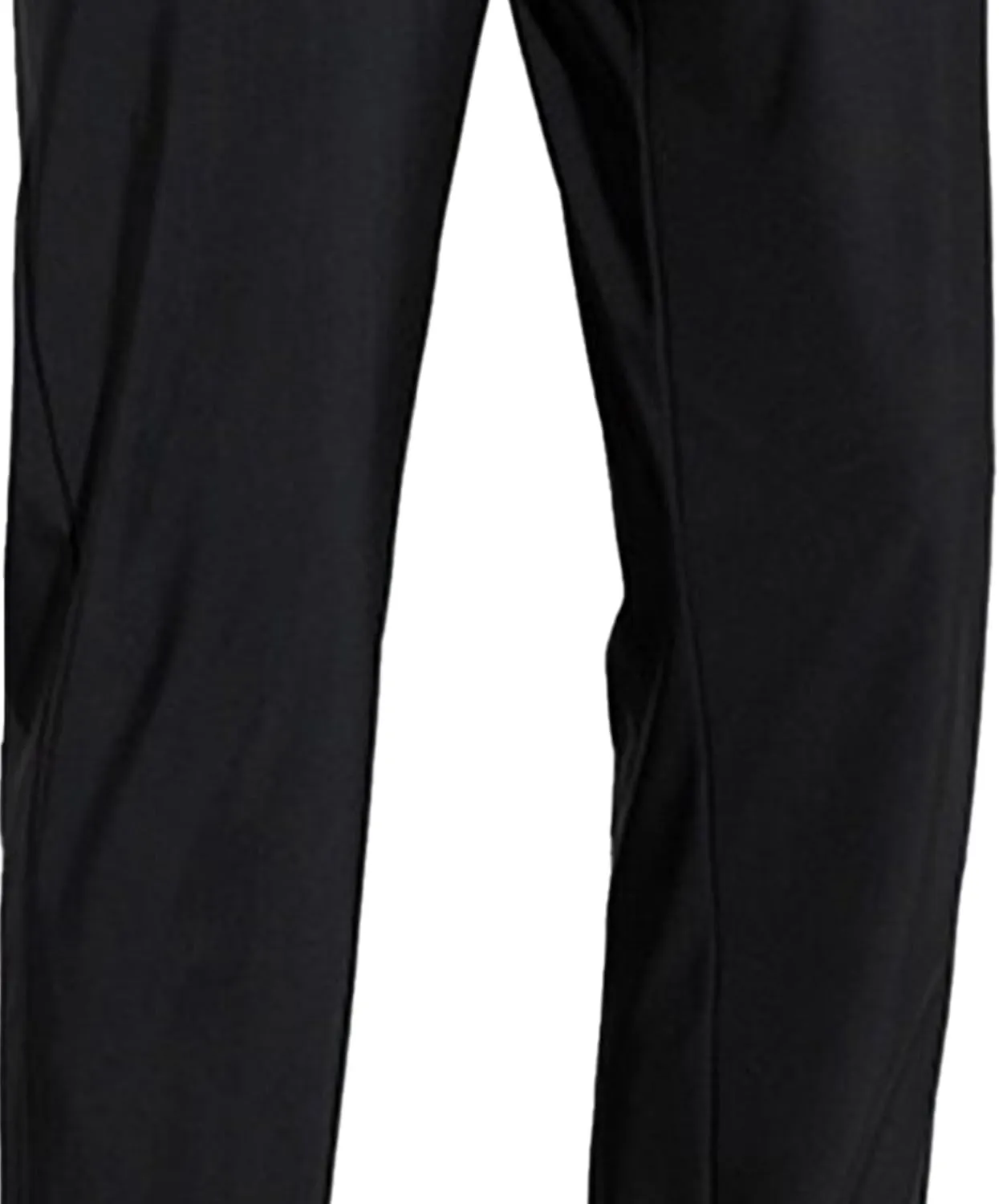 Men's Loose Fit Solid Athletic Long Pants Stretch Drawstring Summer Trousers Casual Comfort Outdoor Sweatpants