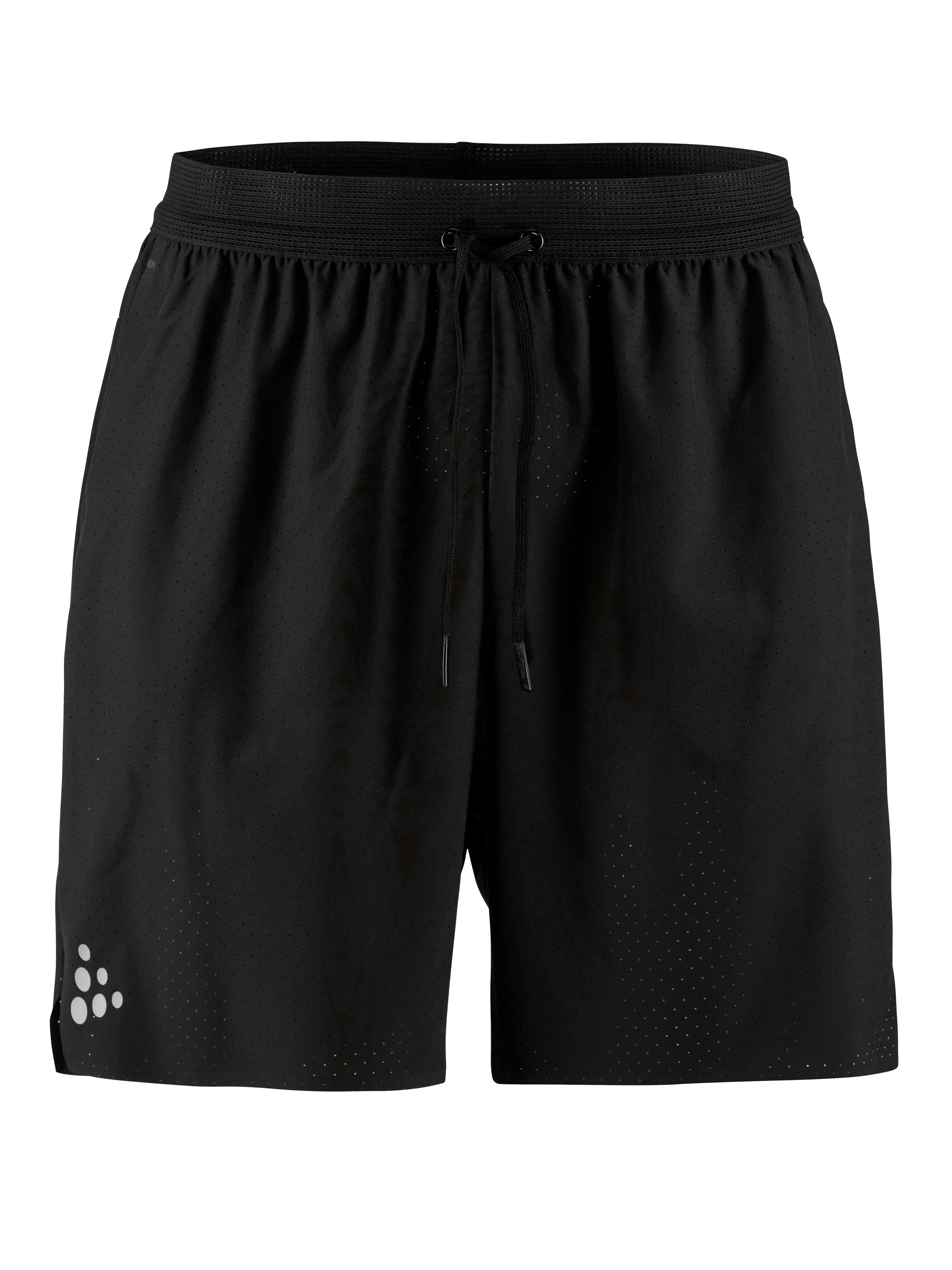 Men's Pro Hypervent Long Shorts 2