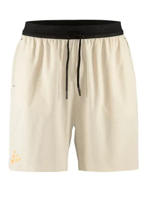 Men's Pro Hypervent Long Shorts 2