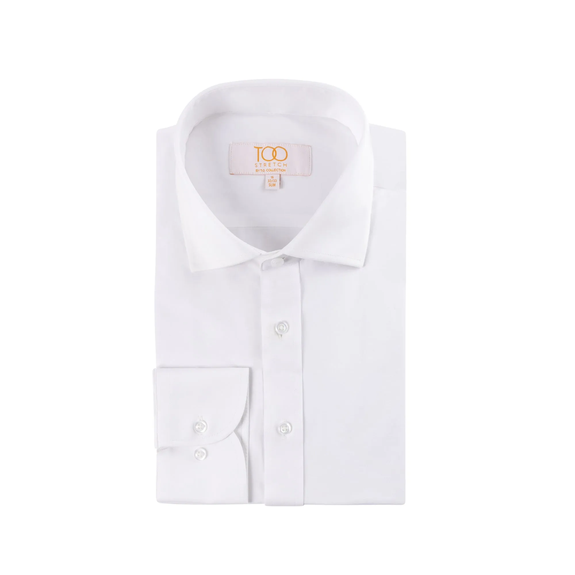 Men's Too Stretch shirt