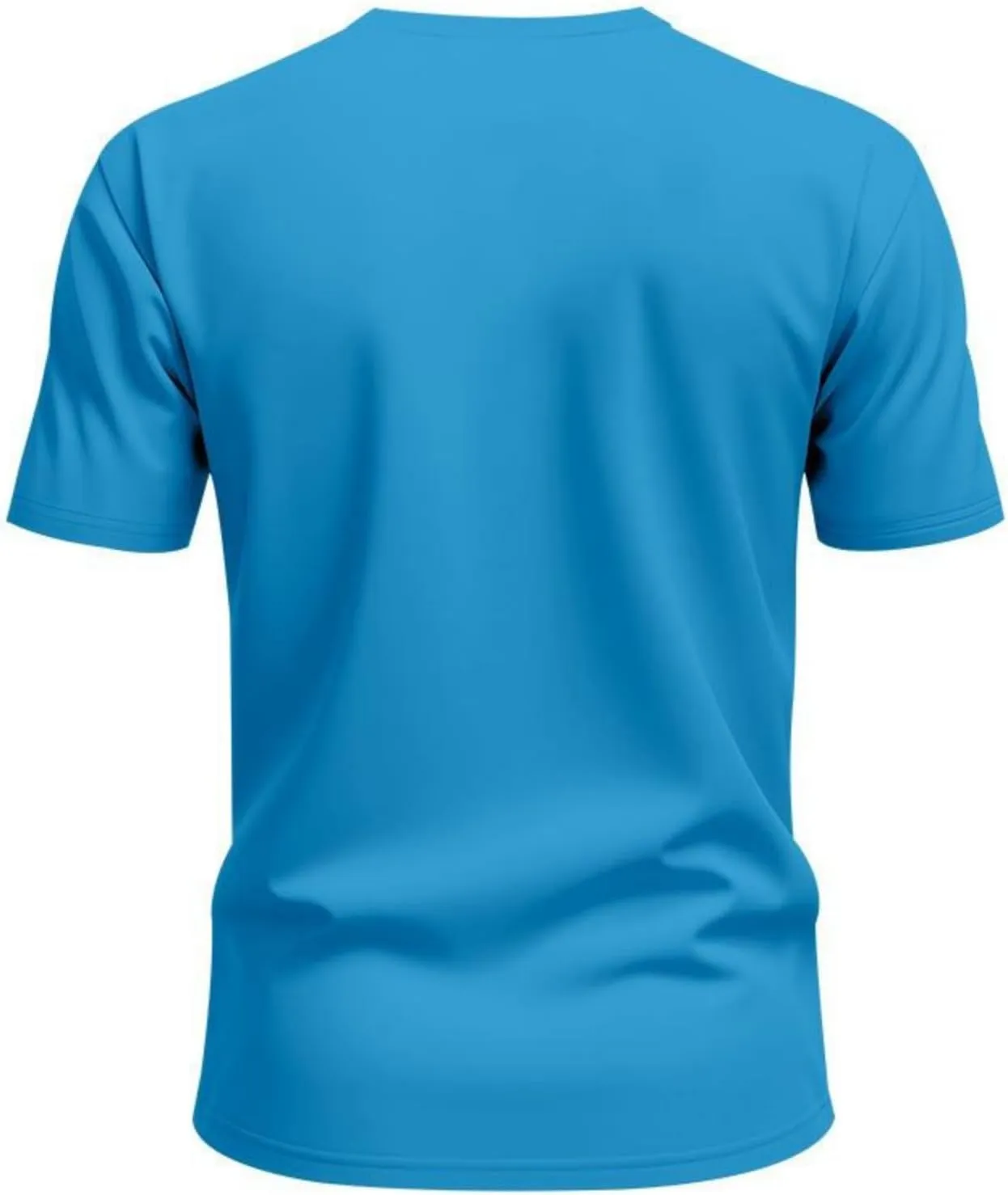 Mesh Workout Shirts for Men Casual Quick Dry Athletic Short Sleeve Moisture Wicking T-Shirts Lightweight Activewear
